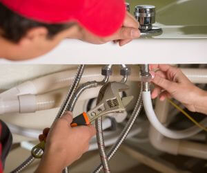 About The Faucet Pros Westlake, OH
